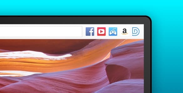 One-Click Access
